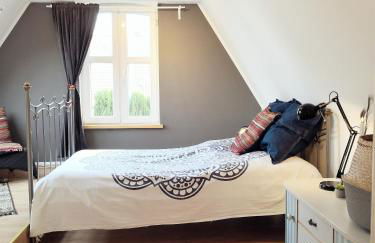 Alte Schusterei direkt am Fluss und Altstadt - Foto 11