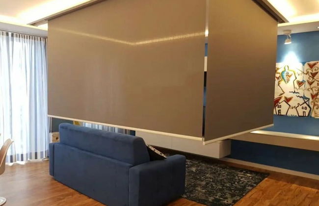 Royal Suite Sarzana - Foto 9