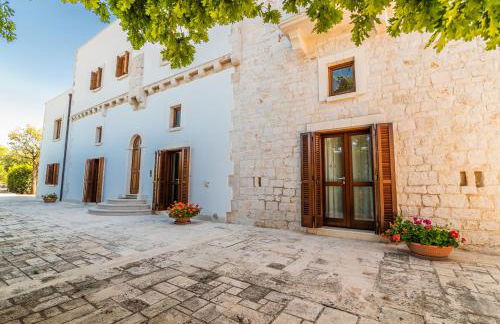 Masseria Lacatena - Foto 36