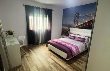 Spacious Apartment in Las Palmas 80 m² with Air Conditioning - Foto 11