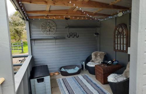 Beautiful Cabin near Padstow - Foto 10