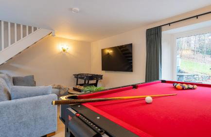 Plas Madoc Coach House - Foto 71