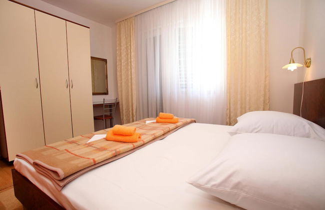 Apartment Ivan / Three Bedroom A1 - Foto 22