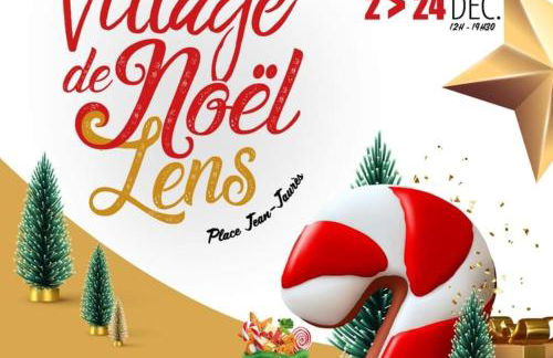 La Loge en Or - Parking public - Triplex - Proche centre et autoroute - Foto 40