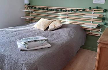 Gite des falaises de Longues 8personnes - Foto 2