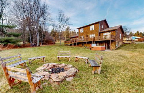 Brown Bear Lodge - Foto 6