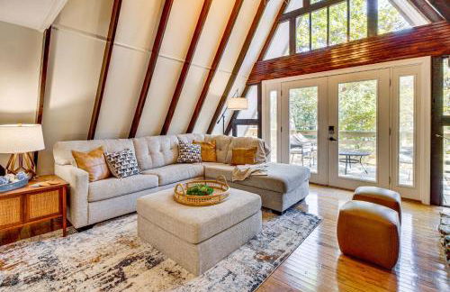 Fairfield Bay Home with Pool Access and Boat Slip - Photo 7