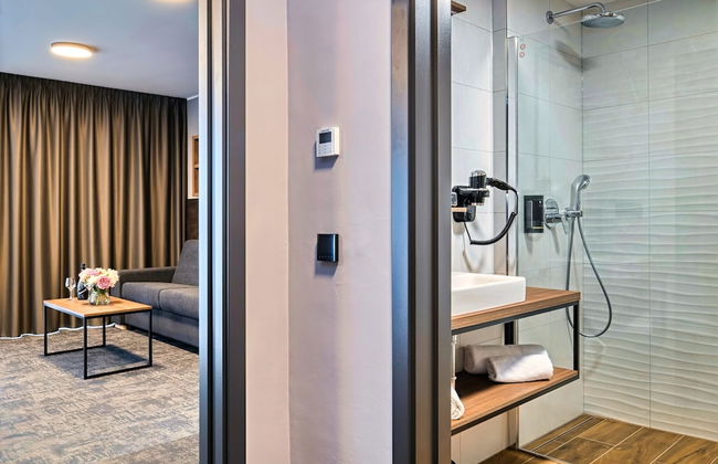 ABA Apartments - Photo 12