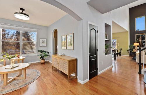 Family-friendly Home on Boyd Lake, Gorgeous Views! - Foto 31