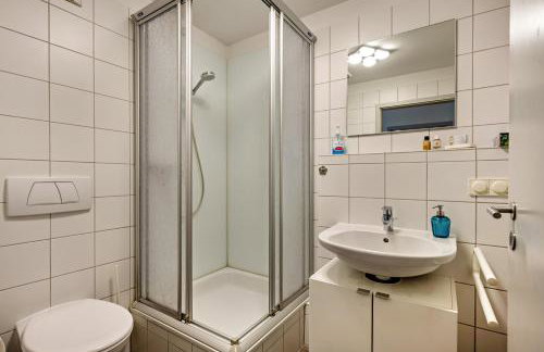 Wohnung 5 Galeriewohnung - Photo 20