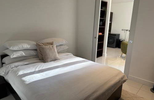 Kings Cross St Pancras One Bedroom Flat - Foto 29
