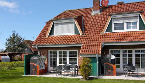 Ferienwohnung im Reihenhaus, Friedrichskoog-spitze - Foto 4