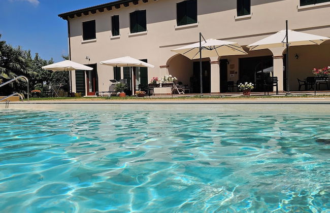 Agriturismo ai Carpini - Foto 58