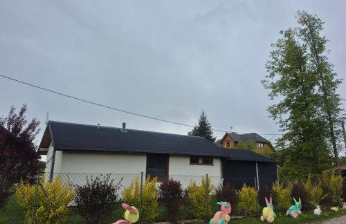 Oaza Relaksu Wigry -domek na wyłączność - Foto 40