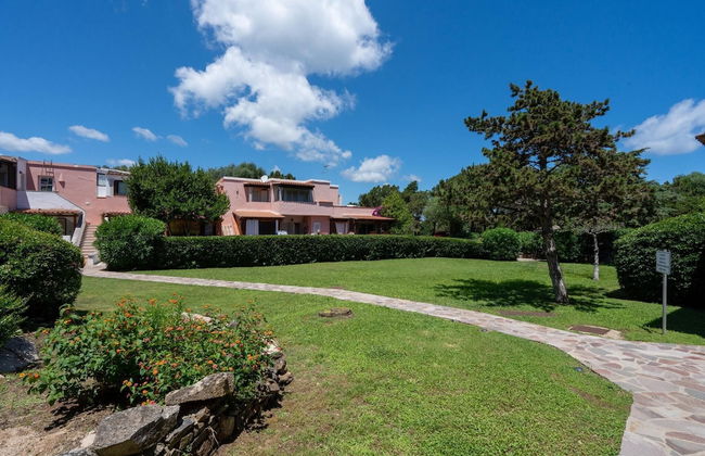 Porto Rotondo - Appartamento in Centro, 8 Minuti Da Spiaggia Ira - Foto 34