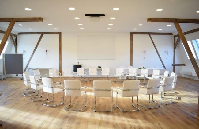 Ferien- und Pferdehof Glöe GbR - Foto 65