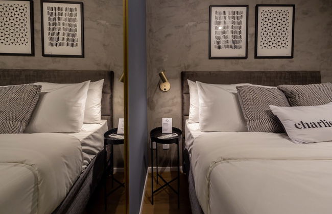 Charlie Nik Vila Mariana - Foto 7