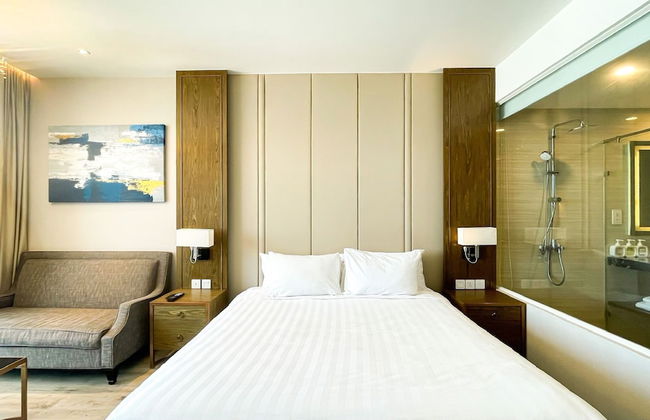 Panorama Nha Trang managed by Lucy - Foto 4