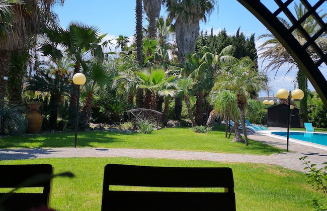 All'ombra del palmeto - Foto 55