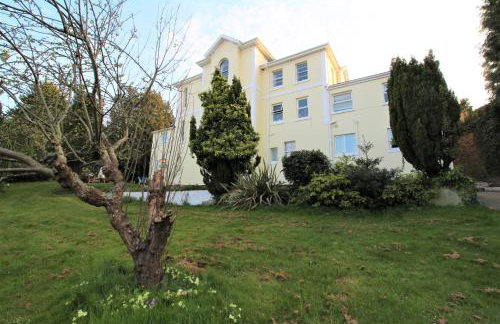 Chelston Dene Holiday Apartments - Foto 42