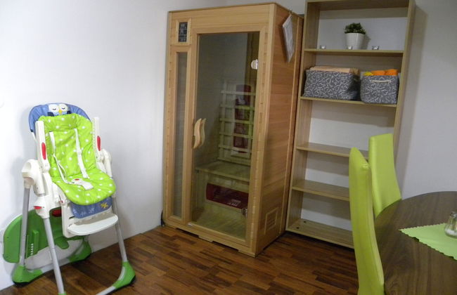 Apartmany Vlčková - Photo 36