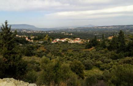 Tzitzifes Stone Mansion - Foto 43