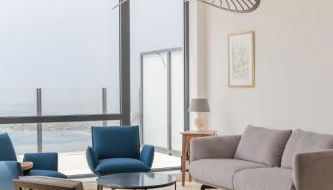 AR SKOL - Magnifique duplex face à la mer - Foto 5