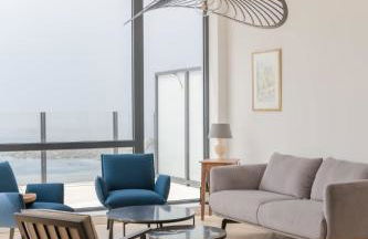 AR SKOL - Magnifique duplex face à la mer - Foto 5