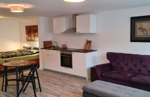 Studio - Charmant, Gemütlich & Zentral - Foto 7