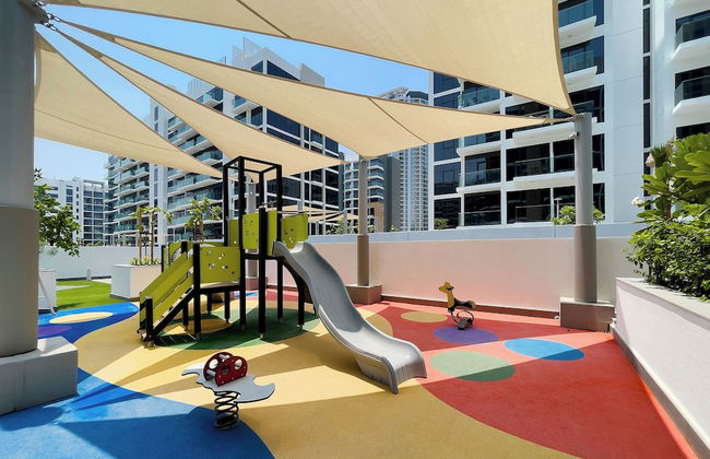 Lovely Studios at Azizi Riviera - Photo 47