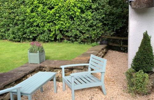 a Fairytale Thatched Highland Cottage - Foto 53