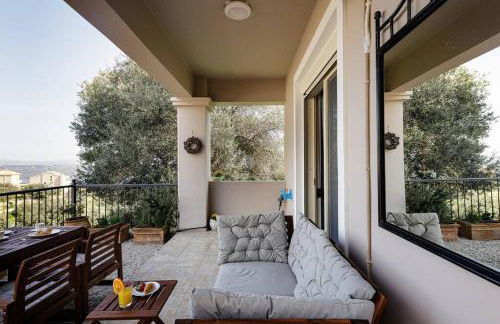 Villa Alysso - Foto 49