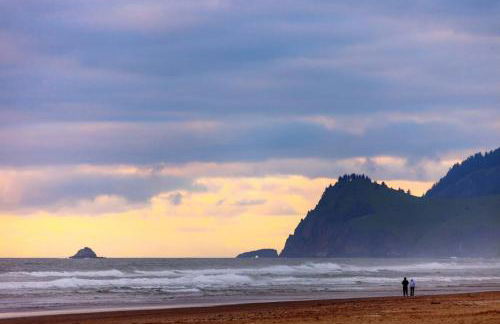 Saltwater Cottage At Gleneden Beach - Foto 23