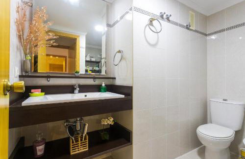 ApartUP Saplaya Harbour - Foto 10