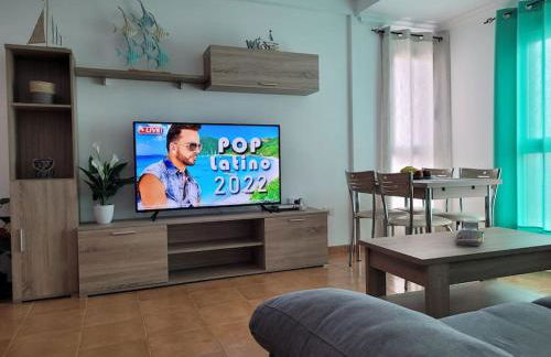 PLAYA DEL NORTE VIVIENDA VACACIONAL - Foto 10