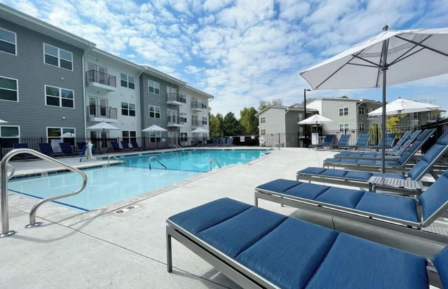 Emery Villages Apartments By Barsala - Foto 1