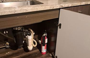 Blueground East Cambridge pool nr Charles River BOS-1298 - Foto 25