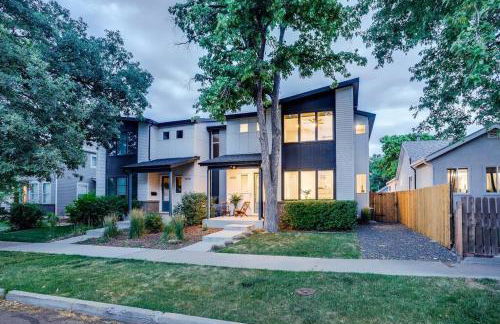 Zen Haus* Lavish Getaway w/ Gym, Sauna, Hot Tub - Foto 74