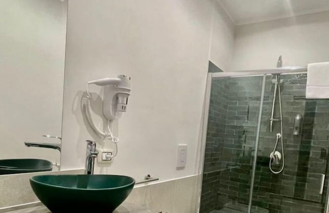 B&B Terrazza Nazionale - Foto 24