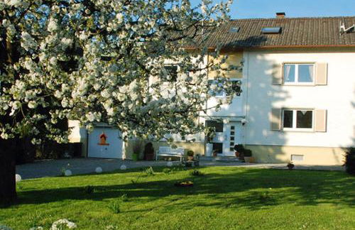 Ferienwohnung an der Elz - Foto 3