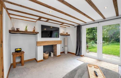 Stunning 2 Lodge Cottage retreat - Foto 12