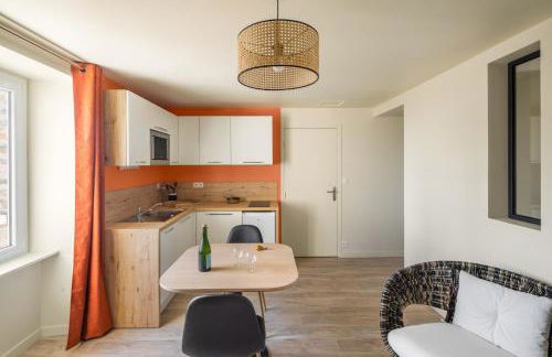 Le Cancaven - Côté Mer - Très belle vue mer - Foto 10