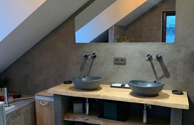 Elegant Family Stay, Wallonia - Photo 25