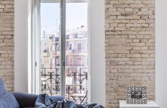 Travel Habitat Ruzafa Apartment - Photo 10