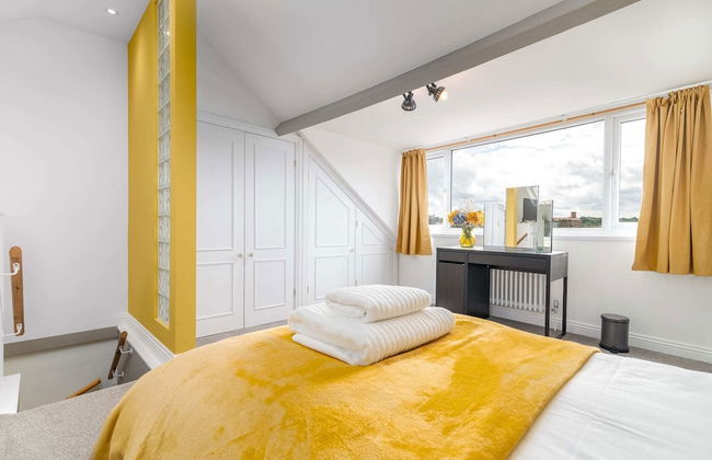 Host & Stay - Railman's Rest - Foto 35