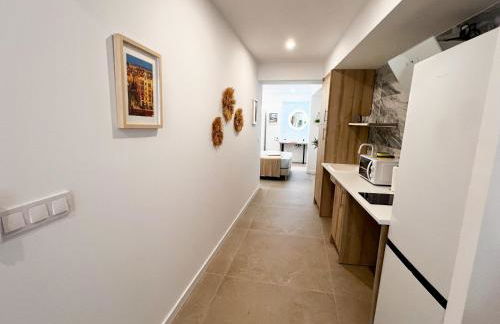 JB22 - Loft Valencia - Foto 24