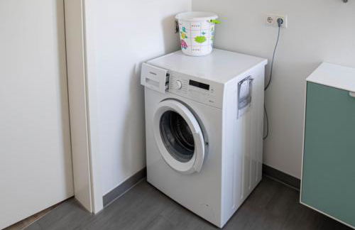 Ferienwohnung Sundüberblick - 150 Meter zum Strand - Foto 31