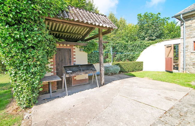 Cozy Holiday Home in Sourbrodt With Private Pool and Sauna - Foto 30