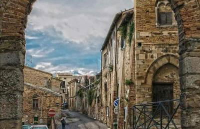 Al Belvedere Apartment II - Foto 29