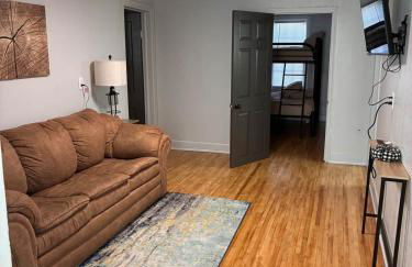 Cozy 2nd Floor Suite- in Hecla - Foto 8